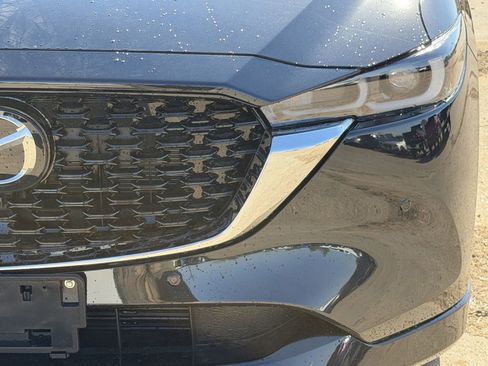 New 2025 MAZDA CX-5 AWD 2.5 S w/ Premium Plus Pkg image 9