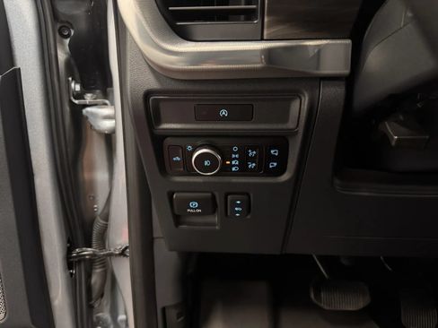 Used 2025 Ford F150 Lariat w/ Equipment Group 501A Mid AWD/4WD image 23