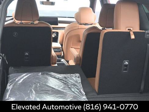 Certified 2026 INFINITI QX60 Autograph w/ Dark Cargo Package AWD/4WD image 23