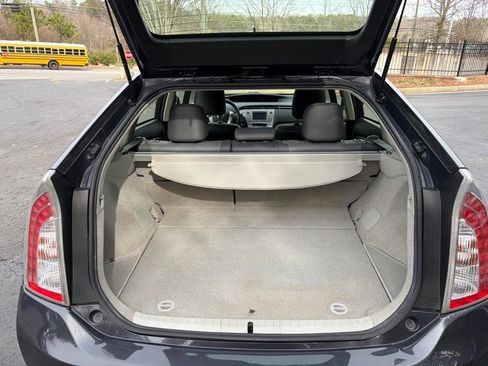 Used 2015 Toyota Prius Four image 31