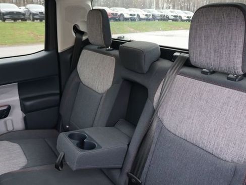 Used 2023 Ford Maverick XLT w/ XLT Luxury Package FWD image 10