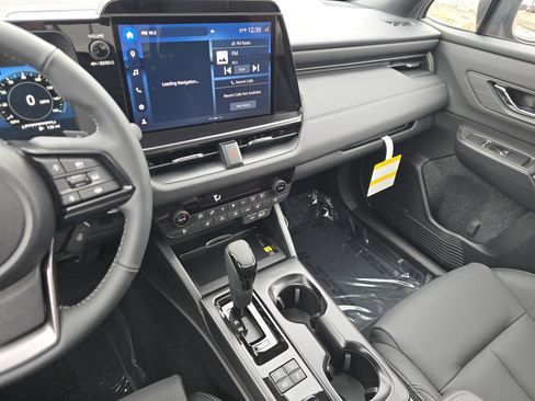 New 2026 Subaru Outback Touring XT image 22