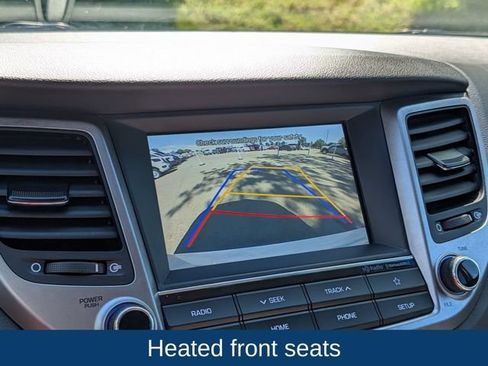 Used 2018 Hyundai Tucson SEL AWD/4WD image 20