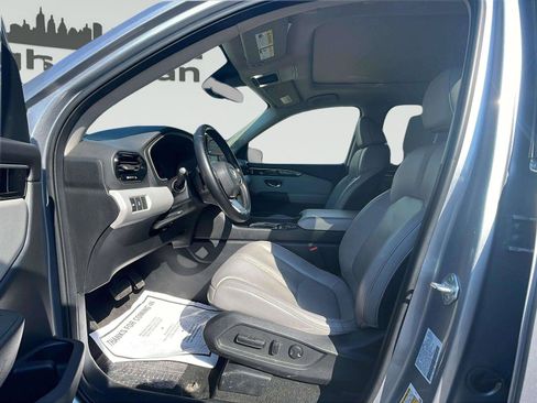 Used 2023 Honda Pilot Touring image 47