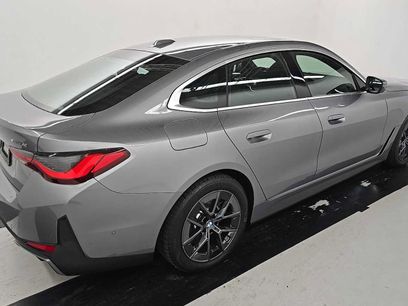 Used 2025 BMW i4 xDrive40i w/ Premium Package