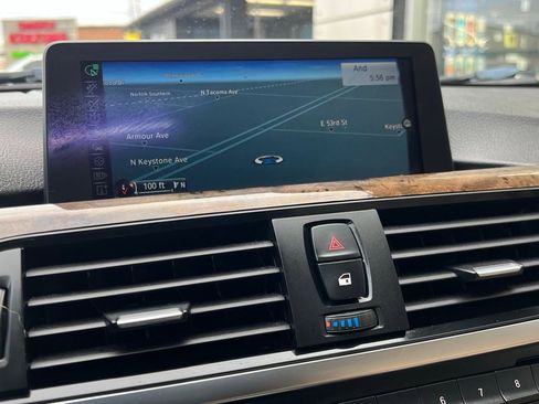 Used 2015 BMW 335i xDrive Sedan image 47