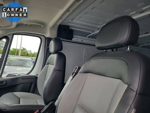 Used 2025 RAM ProMaster 2500 w/ Convenience Group FWD image 20