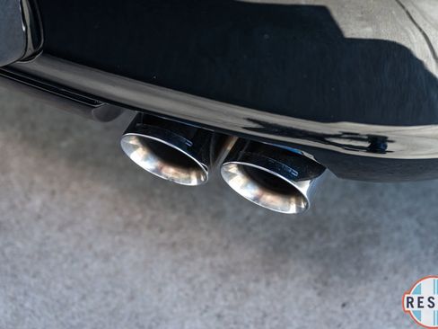 Used 2007 Porsche 911 Targa 4S image 38