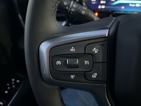 New 2026 Chevrolet Silverado 1500 LT image 17