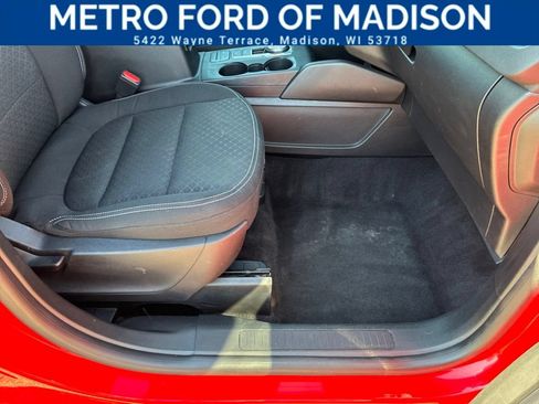Used 2024 Ford Escape Active AWD/4WD image 44