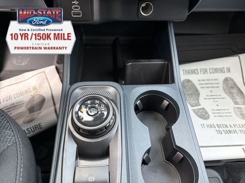 New 2026 Ford Maverick XL image 22