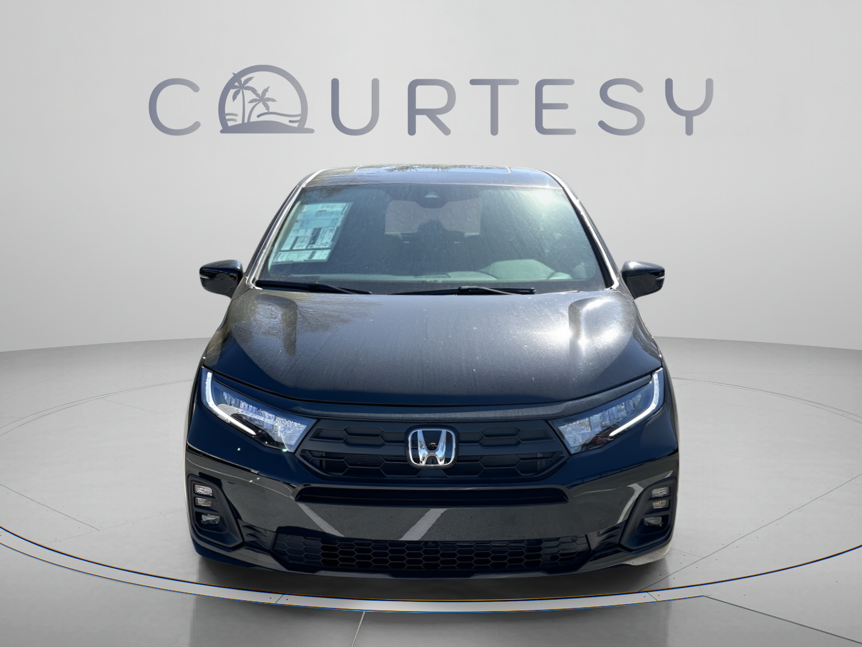 New 2026 Honda Odyssey Sport-L image 11