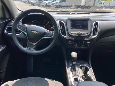 Used 2023 Chevrolet Equinox LT FWD image 8
