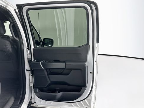 Used 2023 Ford F150 XL w/ STX Appearance Package AWD/4WD image 29