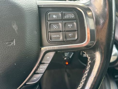Used 2019 RAM 2500 Limited image 31
