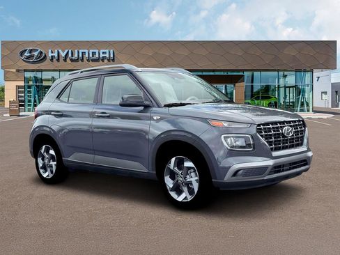 New 2026 Hyundai Venue SEL image 10