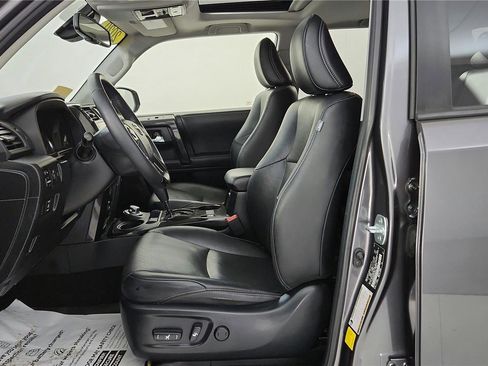 Used 2020 Toyota 4Runner Nightshade image 24