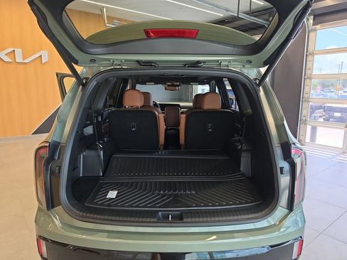 Certified 2025 Kia Telluride EX X-Line AWD/4WD image 44