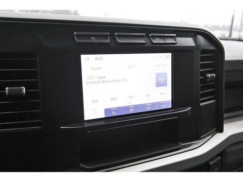 Used 2024 Ford F250 XL w/ STX Appearance Package image 22