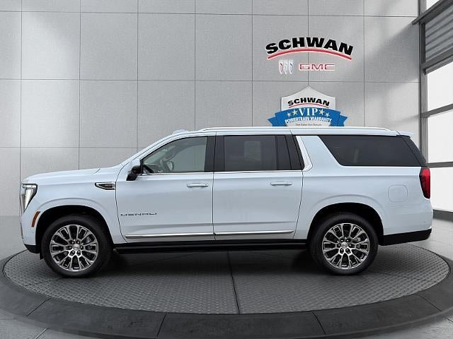 Used 2026 GMC Yukon XL Denali w/ Denali Reserve Package AWD/4WD image 7