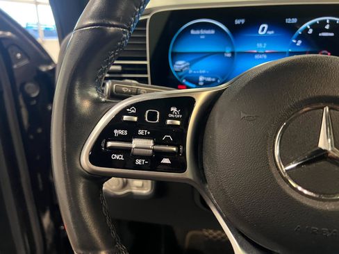 Used 2022 Mercedes-Benz GLE 350 4MATIC image 13
