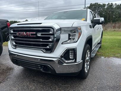 Used 2021 GMC Sierra 1500 SLT w/ SLT Premium Plus Package