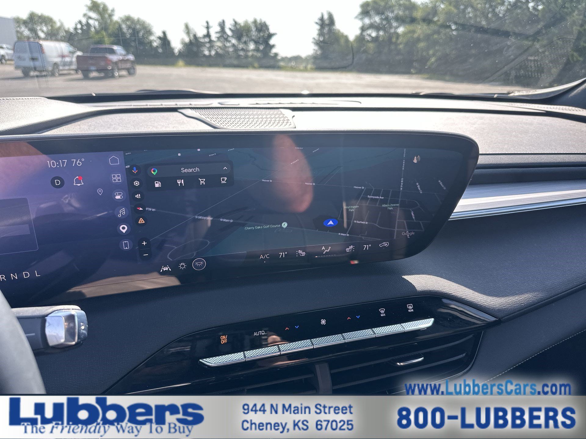 Used 2026 Buick Enclave Preferred FWD image 18