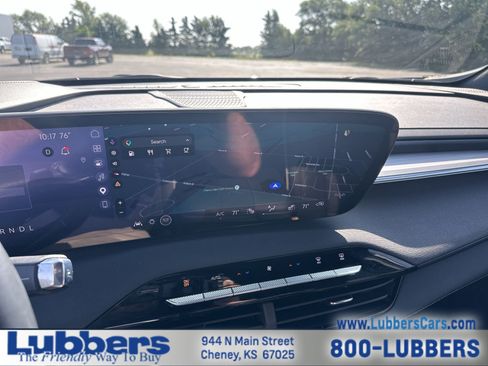 Used 2026 Buick Enclave Preferred FWD image 18