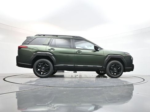 New 2026 Subaru Outback Limited AWD/4WD image 24