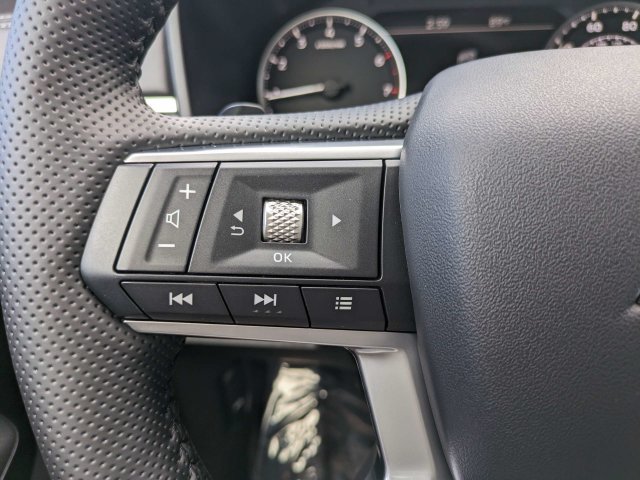 New 2026 Mitsubishi Outlander SE FWD image 22