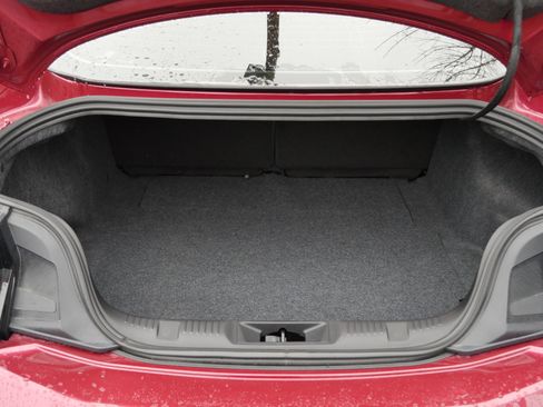 Certified 2025 Ford Mustang GT image 21