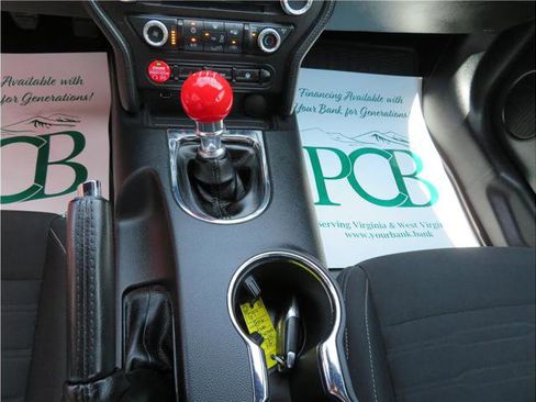 Used 2016 Ford Mustang GT w/ GT Performance Package image 7