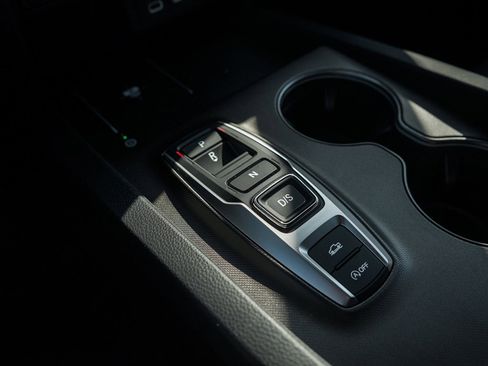 New 2026 Honda Ridgeline TrailSport image 23