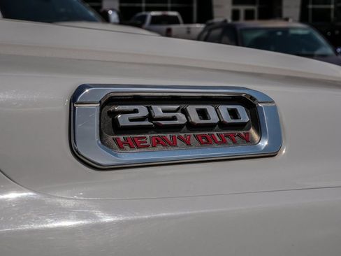 Used 2021 RAM 2500 Big Horn AWD/4WD image 37