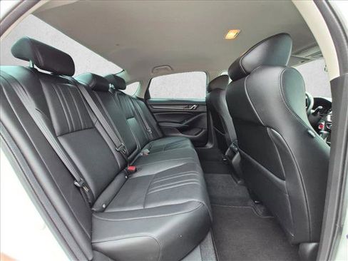 Used 2022 Honda Accord Sport Special Edition image 18