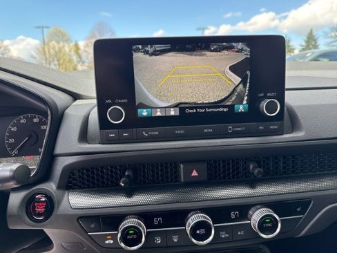 Used 2024 Honda CR-V EX image 15