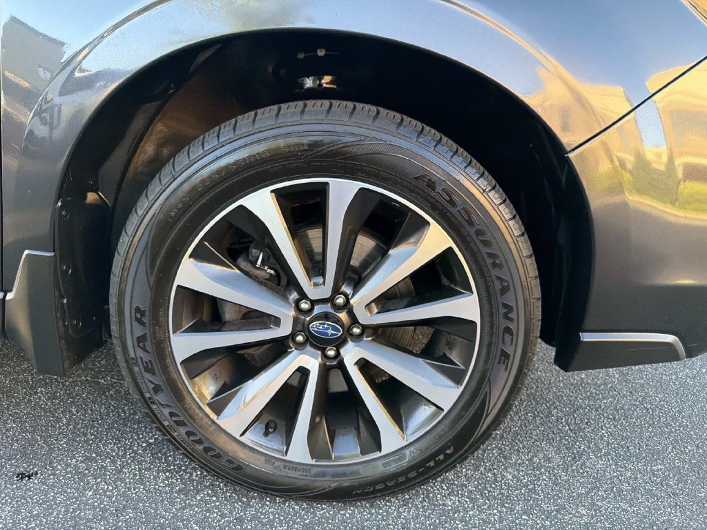 Used 2018 Subaru Forester 2.0XT Touring w/ Popular Package #2 AWD/4WD image 32