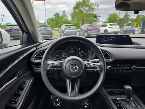 Used 2024 MAZDA CX-30 AWD 2.5 S image 17