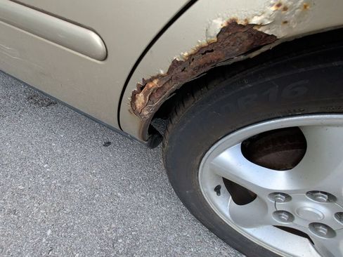 Used 2001 Ford Taurus SES FWD image 22