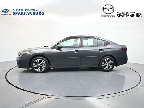 Used 2024 Subaru Legacy Premium AWD/4WD image 4