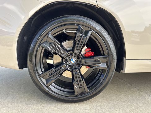 New 2026 BMW X3 xDrive30 AWD/4WD image 23