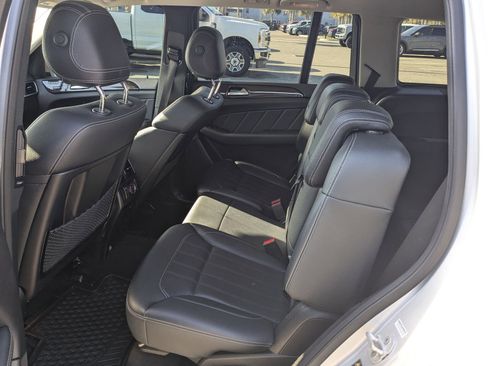 Used 2016 Mercedes-Benz GL 450 4MATIC image 15