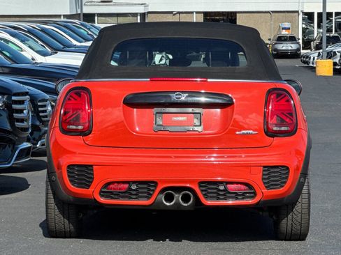 Used 2020 MINI Cooper John Cooper Works image 4