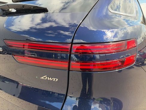 New 2026 Genesis GV70 2.5T Select image 12