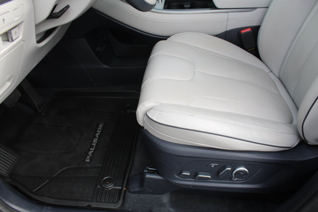 Used 2024 Hyundai Palisade Calligraphy FWD image 40