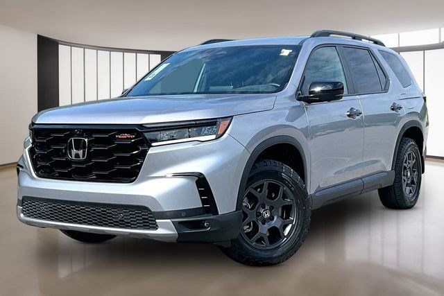 Used Honda Pilot Elite for Sale in Nashville, TN - Autotrader