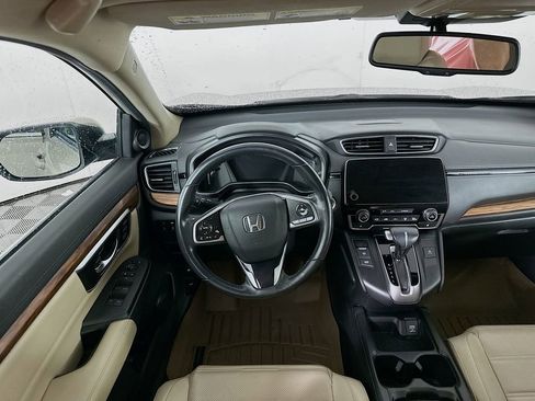 Used 2019 Honda CR-V EX-L image 22