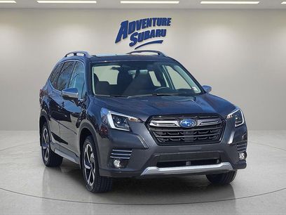 Used 2022 Subaru Forester Touring w/ Popular Package #2