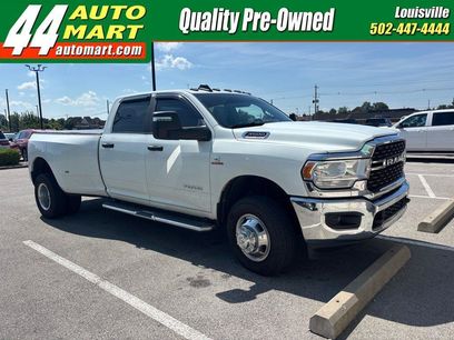 Used 2024 RAM 3500 Big Horn
