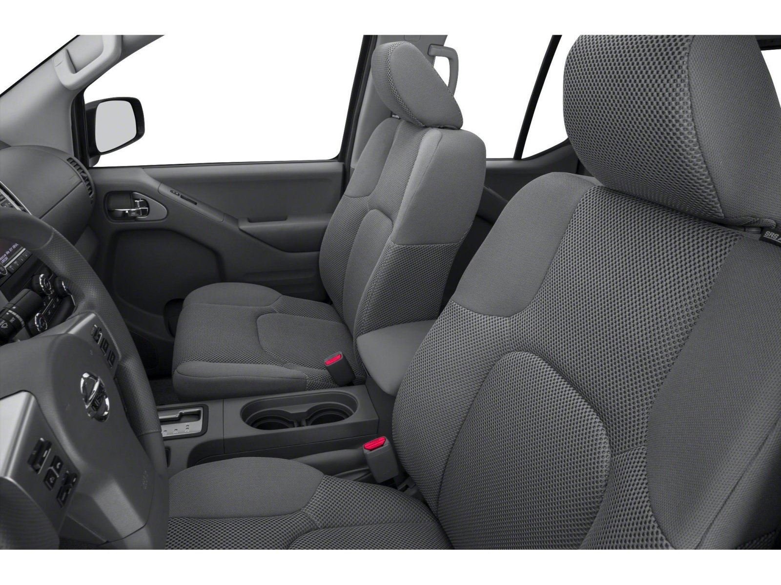 Used 2019 Nissan Frontier SV AWD/4WD image 9